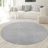 Shaggy Teppich Wohnzimmer weicher Hoch- & Langflor Flokati Produktbild-Vorschau 2