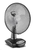 Stolový ventilátor Greyhound TV SL v rôznych farbách Náhľad obrázku produktu 2