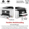 Canon MAXIFY GX4050, Tintenstrahl, Farbdruck, 600 x 1200 Produktbild-Vorschau 11