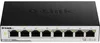 D-LINK DGS-1100-08V2/E Gigabit Smart Managed Switch Produktbild-Vorschau 5