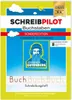SCHREIBPILOT Schreiblernheft Buchstaben für ABC-Schützen Produktbild-Vorschau 1