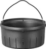 KitchenAid Artisan, 4,5 l, 140 °C, 40 °C, Schwarz, Produktbild-Vorschau 7
