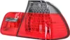 Eagle Eyes LED Rückleuchten Rot Smoke für 3er BMW E46 Produktbild-Vorschau 8
