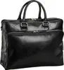 LEONHARD HEYDEN Pelle borsa da ufficio laptop bag con Anteprima dell’immagine prodotto 9
