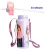 Kinder Trinkflasche Frozen 500ml Aluminium Flasche Produktbild-Vorschau 6