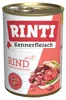 RINTI Kennerfleisch Rind, Adult, jede Rasse, Rind, 400 g, Produktbild-Vorschau 3