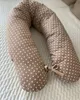 170 cm M/L Kissen Seitenschläferkissen Produktbild-Vorschau 2