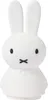 Lampada Mr Maria Miffy Light - 22 cm - Bianco | Accessorio Anteprima dell’immagine prodotto 1