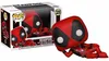 Marvel Deadpool - Deadpool Parody 320 - Funko Pop! - Vinyl Produktbild-Vorschau 7
