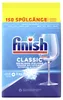 Classic Reiniger Pulver 3kg Spülmaschinenpulver - Finish Produktbild-Vorschau 1