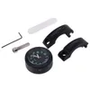 Universal 7/8 "-1" Support de guidon de moto étanche Montre Voir les images du produit 4