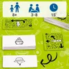 That's not a hat - Pop Culture Ravensburger 22589 Produktbild-Vorschau 5
