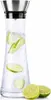 HI Carafe à eau avec bec verseur Transparent 1,2 L Voir les images du produit 22