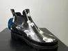 Beck Damen Gummistiefel Regenstiefel Kurzschaft Stiefel Produktbild-Vorschau 3