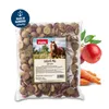 PANTO Leckerli Apfel & Karotte 1kg - Pferdeleckerli Produktbild-Vorschau 1