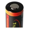 Bateria TrustFire 26650 Li-Ion 5000mAh 3.7V 10A Latarka z Podgląd zdjęcia produktu 2