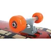 Skateboard KICKER 31Ž Red Parkour Produktbild-Vorschau 6