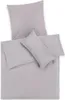 Blumtal Premium Mako Satin Baumwolle Bettwäsche Set 135 x Produktbild-Vorschau 1
