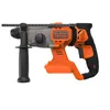 Black & Decker Akku-Kombihammer SDS-plus, 18V, o.Akku Voir les images du produit 1