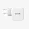 ENERON GaN 67W SuperSzybka ładowarka 2xUSB-C 1xUSB-A Podgląd zdjęcia produktu 4