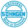 Söhngen Erste-Hilfe-Koffer QUICK CD mit Inhalt Voir les images du produit 7