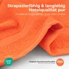 etérea Frottier Handtücher Baumwolle 100x150 cm Produktbild-Vorschau 4