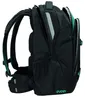Sac à dos d'école coocazoo EVERY, Teal Shadows Voir les images du produit 3