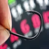 Korda Wide Gape X Karpfenhaken, Größe:4 Produktbild-Vorschau 5