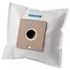 MENALUX Staubsäcke für AEG,Privileg,Samsung (5Stk) 1840 Voir les images du produit 7