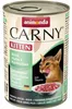 ANIMONDA Kitten Rind Huhn und Kaninchen 400g Produktbild-Vorschau 2