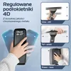 CLOUVOU CleverSeat ergonomiczne krzesło biurowe, krzesło do Podgląd zdjęcia produktu 3