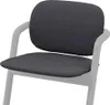 Cybex Lemo2 Reduzierer Schwarz  Schwarz One Size Produktbild-Vorschau 2