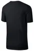 Nike Herren T-Shirt Schwarz 265365 : Größe - M Größe: M Produktbild-Vorschau 12