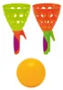 EDUPLAY 170-196 Becher Schnappspiel, bunt, 3-teilig (1 Set) Produktbild-Vorschau 1