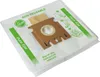 A stack of Hoover vacuum cleaner bags. Anteprima dell’immagine prodotto