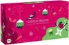 Calendario dell'Avvento di semi biologici "Garden" - 24 Anteprima dell’immagine prodotto 8