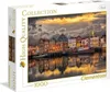 Clementoni Puzzle 39421 - Niederländische Traumwelt (1000 Produktbild-Vorschau 5