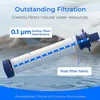A water filter system for outdoor use. Anteprima dell’immagine prodotto