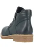 Rieker Komfort Stiefeletten Damen 31383738333039 Grün 42 EU Produktbild-Vorschau 17