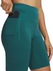 Under Armour Motion Bike Short Emea Rack Green Rack Green L Produktbild-Vorschau 4
