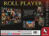 Puzzle Motiv Roll Player, 1.000 Teile Produktbild-Vorschau 2