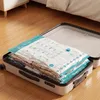 SONGMICS Vakuumbeutel Set, 6 wiederverwendbare Produktbild-Vorschau 2