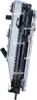 NRF Kühlmodul Motorkühlmodul 35547 für RENAULT CLIO II Produktbild-Vorschau 16