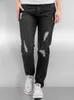 Urban Classics Damen Hose Ladies Boyfriend Denim Pants Produktbild-Vorschau 13