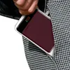 Cygnett MagSlim 5000 mAh Recharge sans fil Couleur cerise Voir les images du produit 5