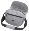 Rixen&Kaul Klickfix Funbag grau Lenkertasche 4L Produktbild-Vorschau 9