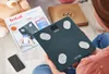Impédancemètre connecté 150kg/100g bleu - Tefal - BM9620S1 Voir les images du produit 8