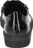 Gabor 73.339 scarpe da donna - scarpe basse - sneakers nere Anteprima dell’immagine prodotto 6