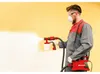 Einhell verfspuitsysteem TC-SY 600 S Productafbeelding-voorbeeld 3
