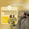 Zühre Ana | Zypressenzapfen Sirup 650ml Produktbild-Vorschau 3